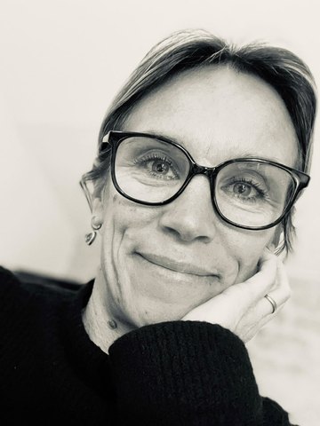 Céline Bourland