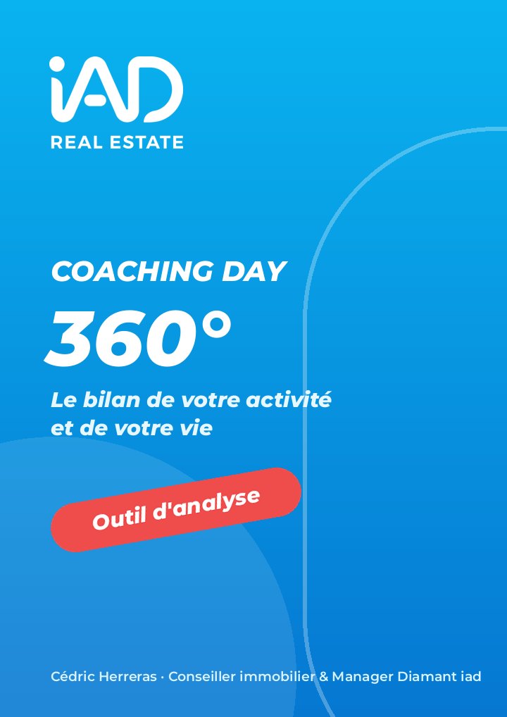 Coaching Day 360°