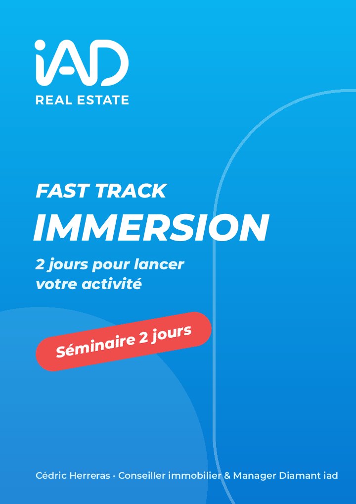 Fast Track Immersion