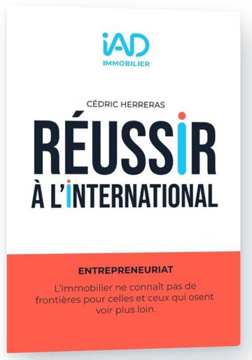Réussir à l'international